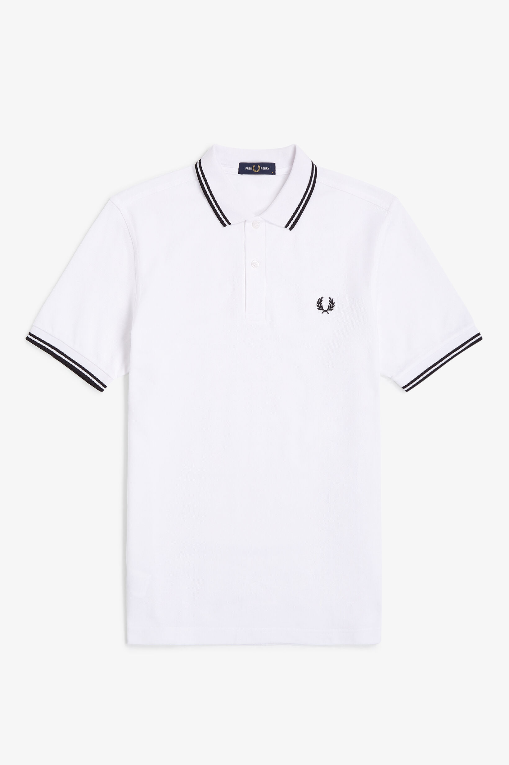 FRED PERRY 「The Fred Perry Shirt M3600／フレッドペリー ポロシャツ M3600」|ポロシャツ|