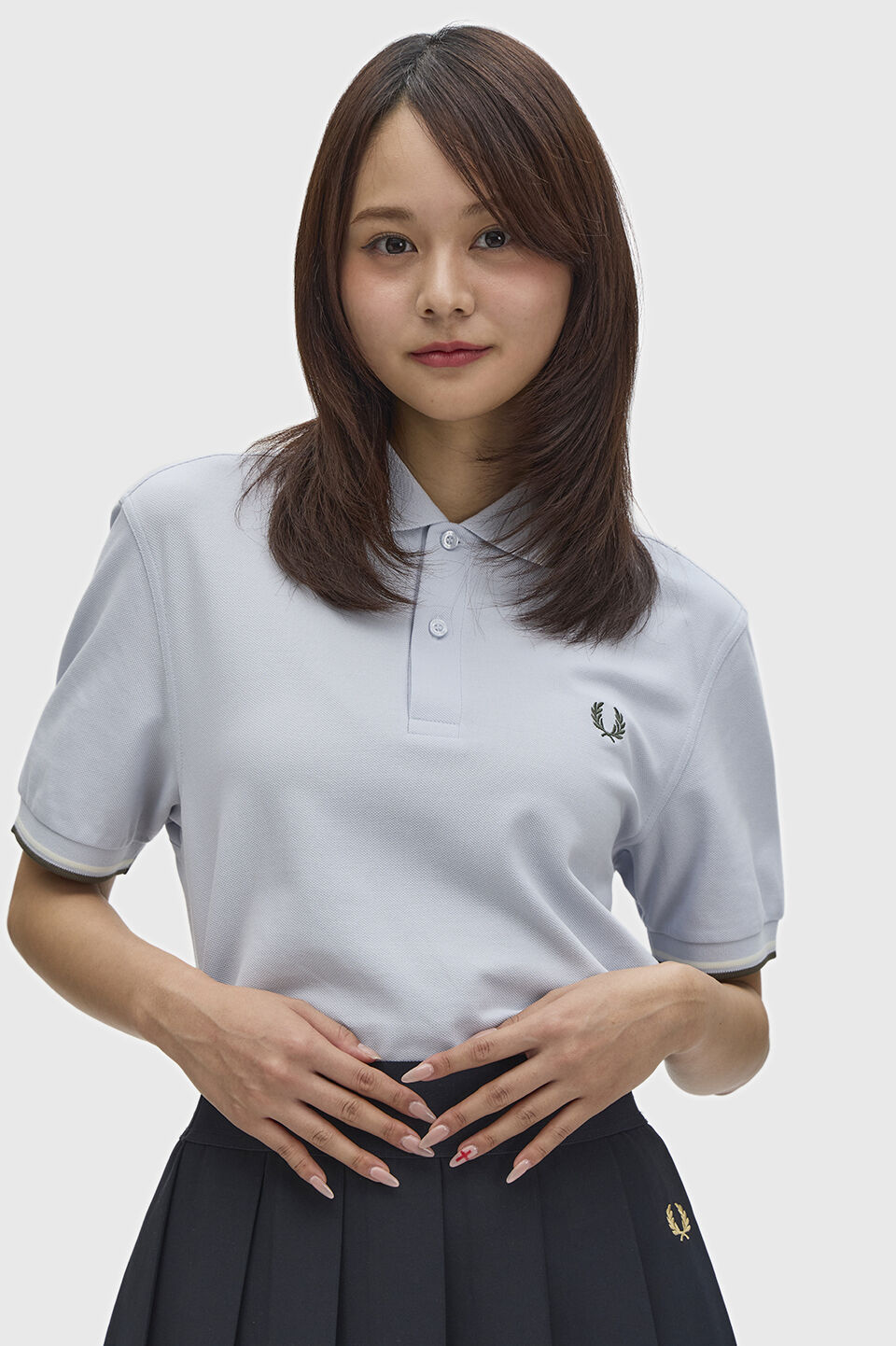 FRED PERRY 「The Fred Perry Shirt M3600／フレッドペリー ポロシャツ M3600」|ポロシャツ|