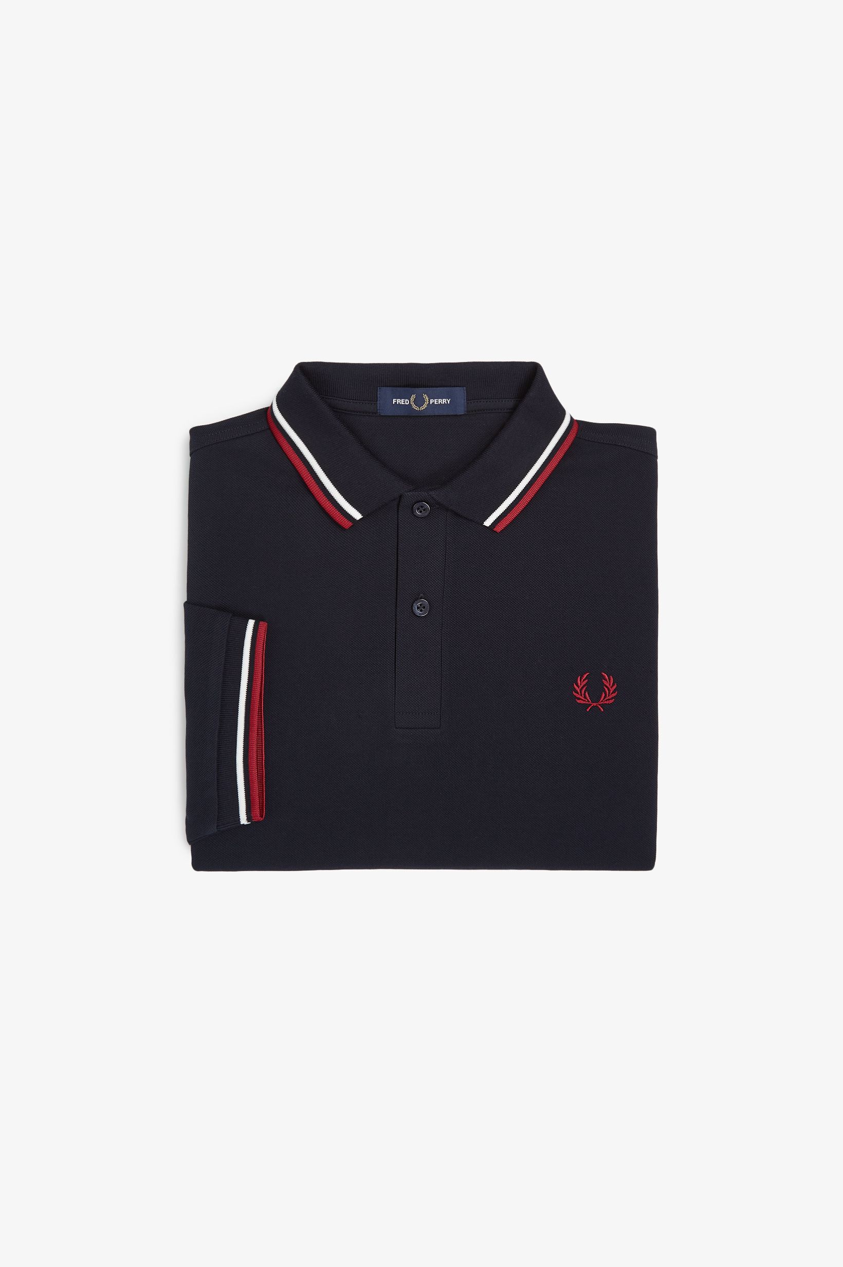 FRED PERRY 「The Fred Perry Shirt M3600／フレッドペリー ポロシャツ M3600」|ポロシャツ|