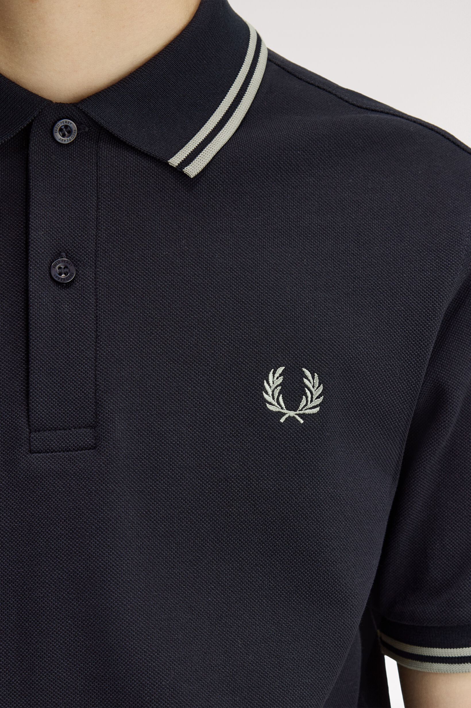 FRED PERRY 「The Fred Perry Shirt M3600／フレッドペリー ポロシャツ M3600」|ポロシャツ|