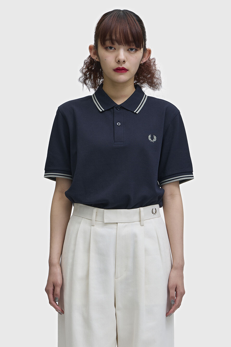 FRED PERRY 「The Fred Perry Shirt M3600／フレッドペリー ポロシャツ M3600」|ポロシャツ|