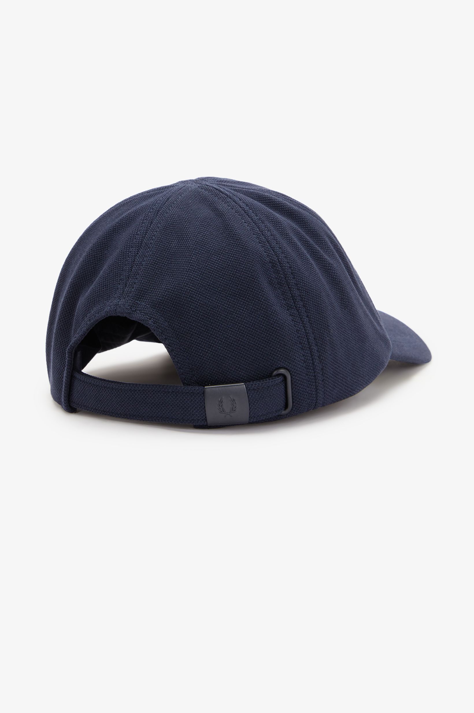 FRED PERRY 「Pique Classic Cap／ピケクラシックキャップ」|キャップ・キャスケット|