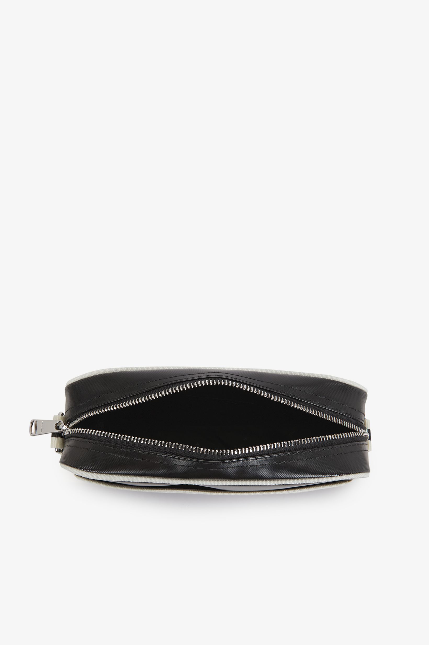 FRED PERRY 「Classic Mini Shoulder Bag／クラシックミニショルダーバッグ」|ショルダー・メッセンジャー|