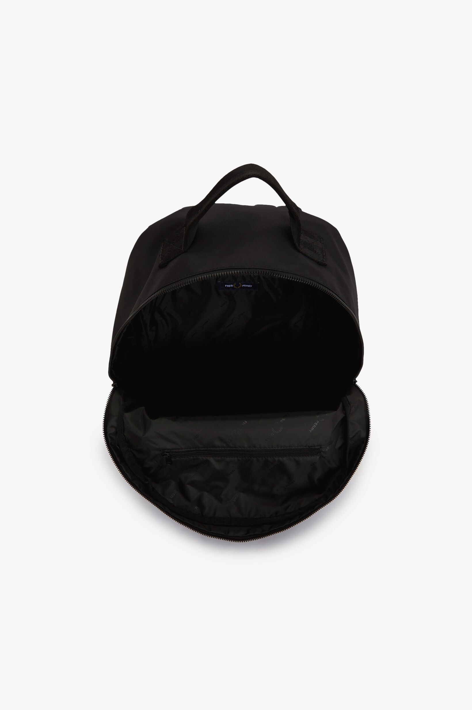 FRED PERRY 「Tipped Tape Backpack／ティップラインテープバックパック」|リュック|