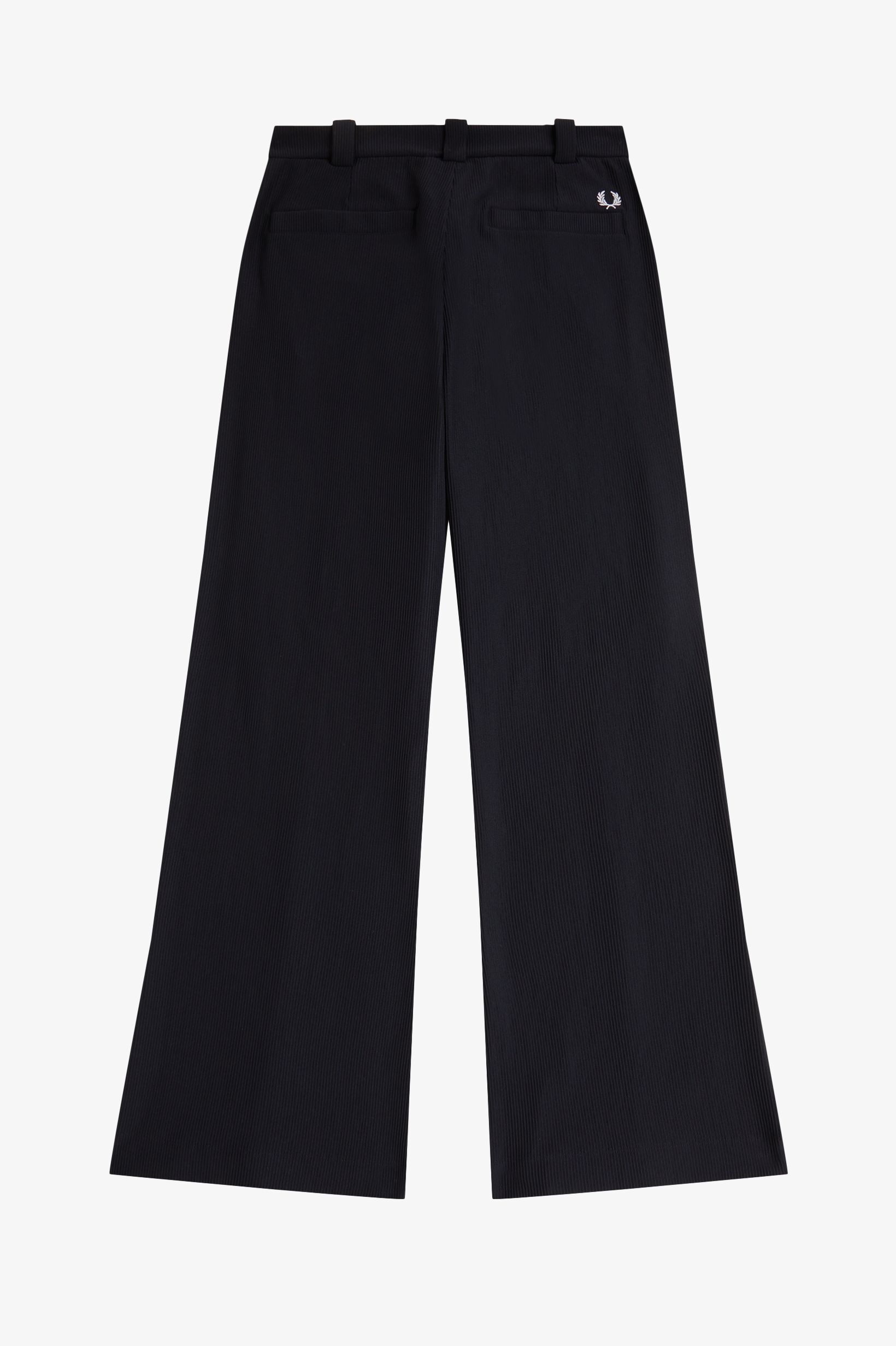 FRED PERRY 「Rib Tricot Trousers／リブトリコットトラウザー」|その他|