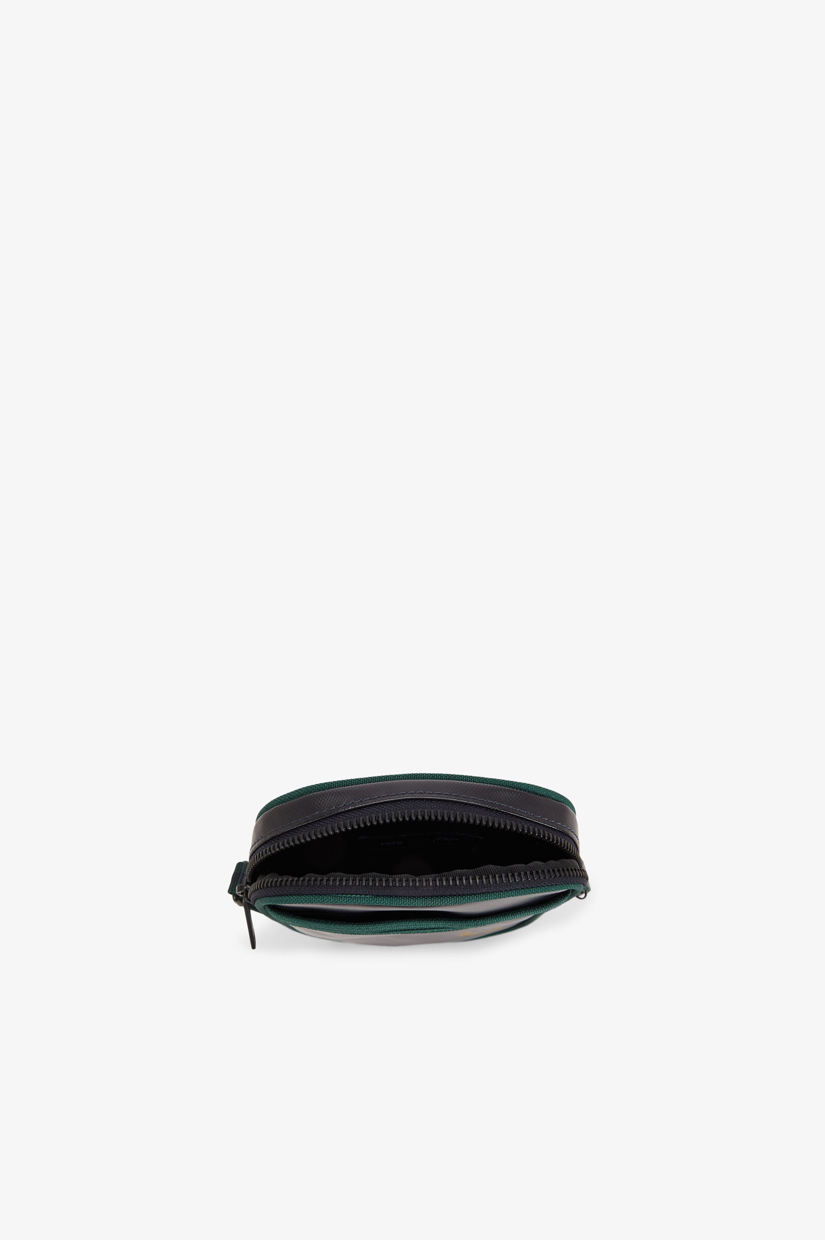 FRED PERRY 「Classic Small Side Bag／クラシックスモールサイドバッグ」|ショルダー・メッセンジャー|