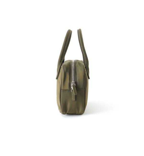 OUTDOOR PRODUCTS Usual Things「新色追加 2WAY CUBE BAG」|ショルダー・メッセンジャー|