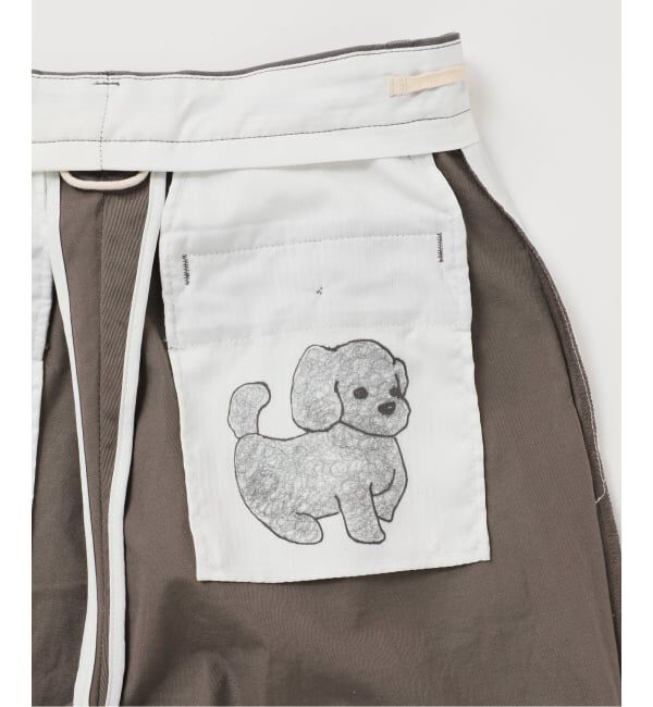 OUTDOOR PRODUCTS Usual Things「追加ULTチノセレモニースラックス」|チノ|