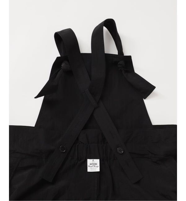 OUTDOOR PRODUCTS Usual Things「≪予約≫ナイロンリップストップワンピース」|ワンピース|