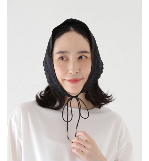 OUTDOOR PRODUCTS Usual Things「レーススカーフ」|その他|