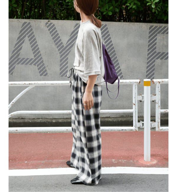 OUTDOOR PRODUCTS Usual Things「≪予約≫追加2 スラブストレッチ5SSスウェット」|Tシャツ・カットソー|