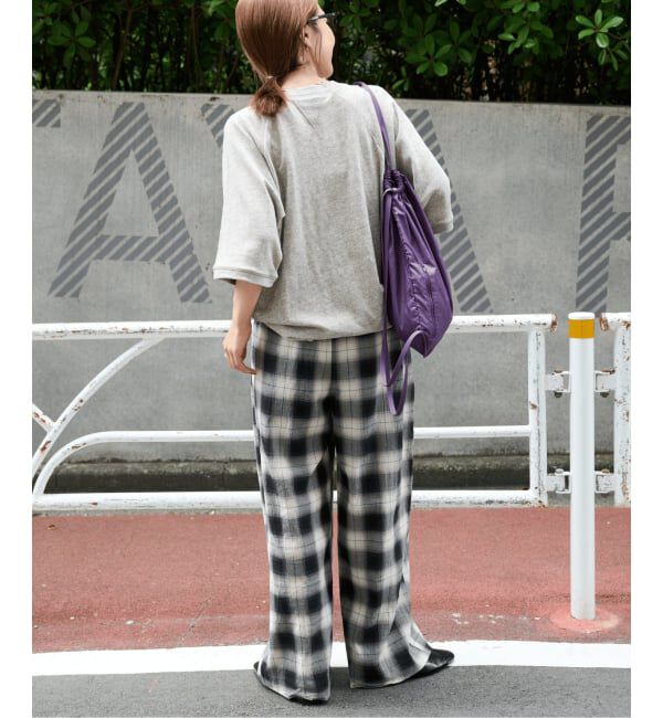 OUTDOOR PRODUCTS Usual Things「≪予約≫追加2 スラブストレッチ5SSスウェット」|Tシャツ・カットソー|