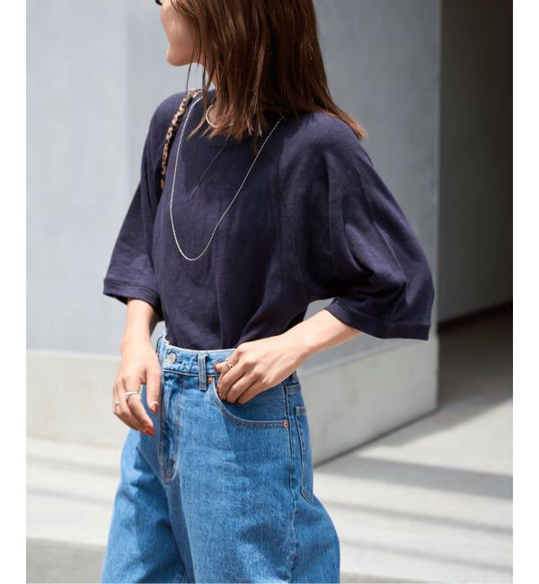 OUTDOOR PRODUCTS Usual Things「≪予約≫追加2 スラブストレッチ5SSスウェット」|Tシャツ・カットソー|