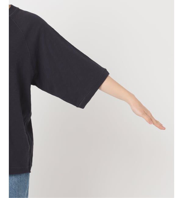 OUTDOOR PRODUCTS Usual Things「≪予約≫追加2 スラブストレッチ5SSスウェット」|Tシャツ・カットソー|