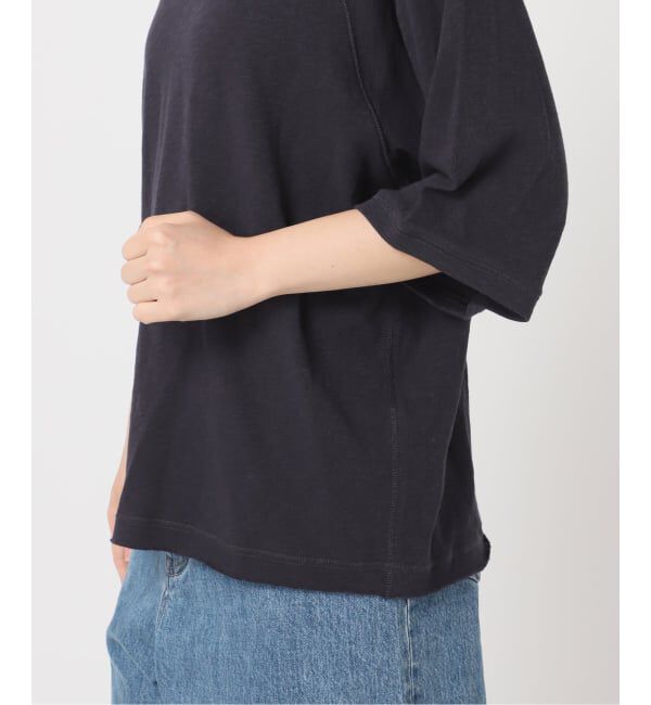 OUTDOOR PRODUCTS Usual Things「≪予約≫追加2 スラブストレッチ5SSスウェット」|Tシャツ・カットソー|