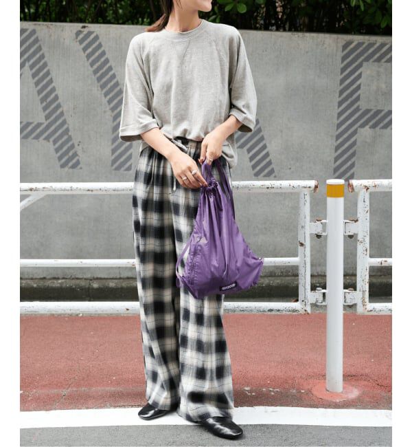 OUTDOOR PRODUCTS Usual Things「≪予約≫追加2 スラブストレッチ5SSスウェット」|Tシャツ・カットソー|