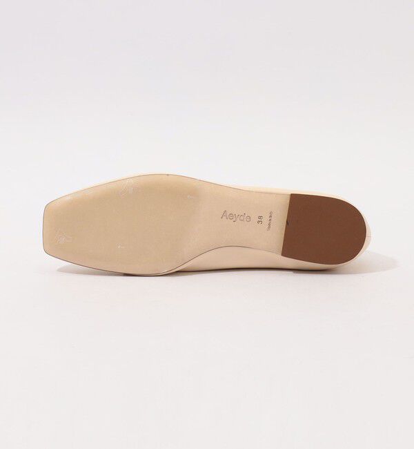 TOMORROWLAND GOODS「Aeyde ISLA レースアップシューズ」|その他|