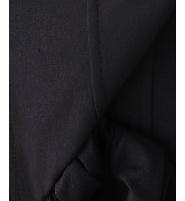  「MARGE COTTON CORSET DETAIL GATHERED SKIRT 1012-0105-033：スカート」|スカート|
