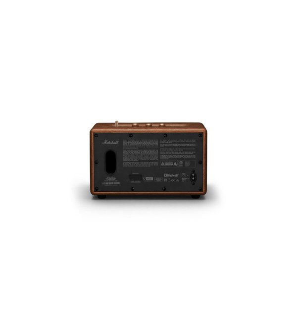 journal standard Furniture「★【Marshall/マーシャル】Acton 3 Bluetooth Brown スピーカー」|電化製品|