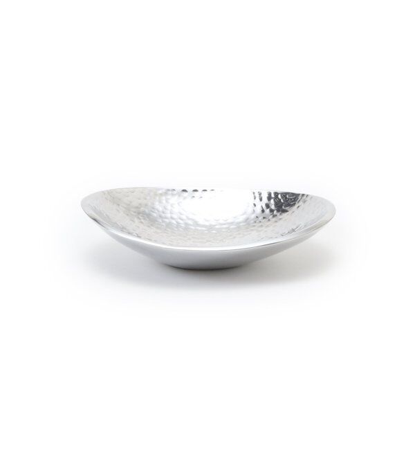 journal standard Furniture「ALUMINUM TRAY 14.5x12 トレー」|その他|