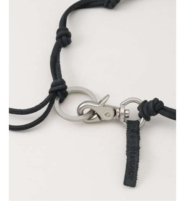 EYETHINK「OUR LEGACY LADON, Black Leather」|その他|