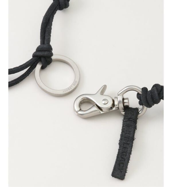 EYETHINK「OUR LEGACY LADON, Black Leather」|その他|