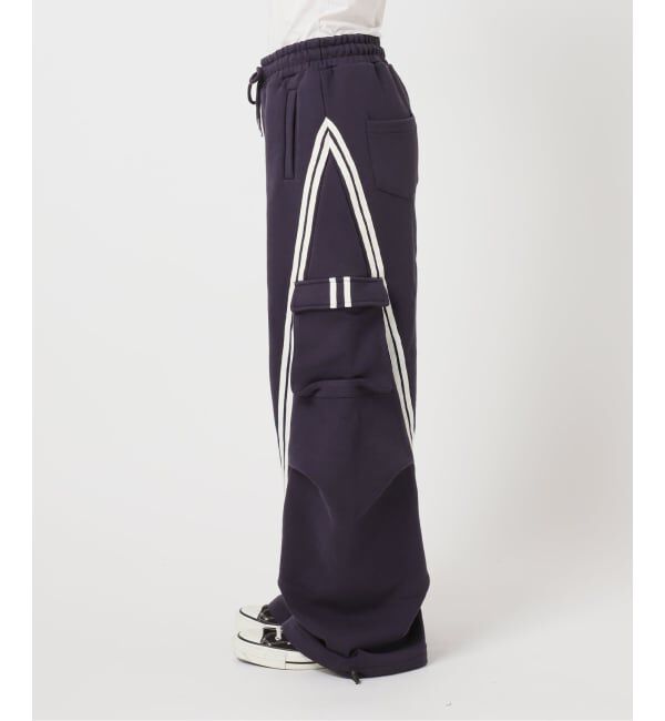JOINT WORKS「サイドラインスウェットパンツ/ Side Line Sweatpants」|その他|