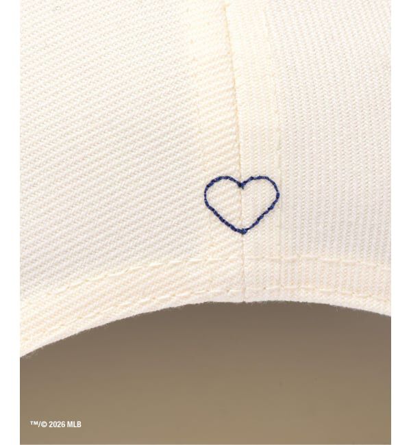 JOINT WORKS「BASICKS / ベーシックス x Newera / ニューエラ Dodgers Cap」|キャップ・キャスケット|