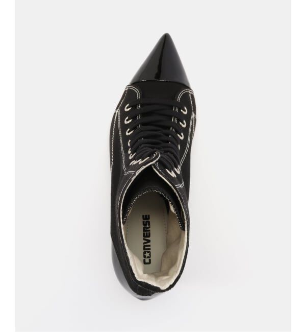 JOINT WORKS「CONVERSE / コンバース ALL STAR POLARIGE SHIN-HI」|ショートブーツ|
