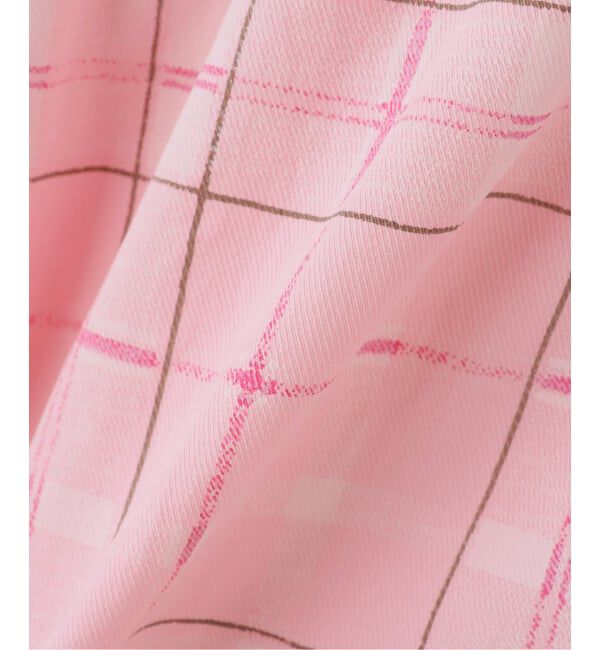 JOINT WORKS「チェック バミューダショーツ / J UK CHECK BERMUDA SHORTS」|その他|