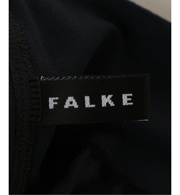 IENA「FALKE/ファルケ FINE SOFTNESS タイツ」|タイツ・ストッキング|