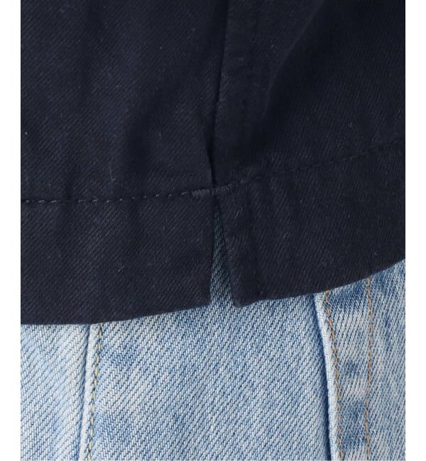 IENA「《予約》BLACK コットンチノジレ」|その他|