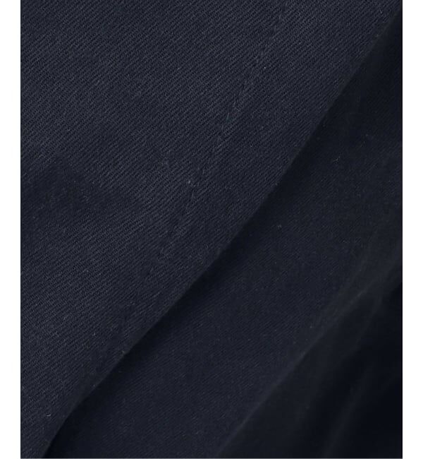 IENA「《予約》BLACK コットンチノジレ」|その他|