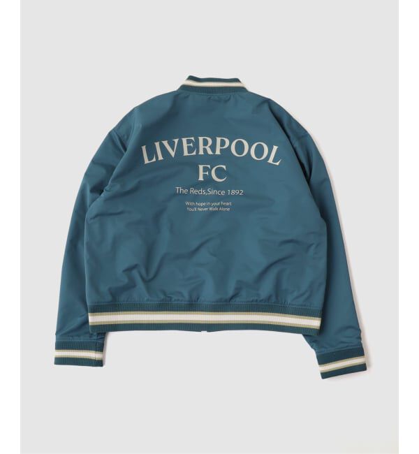 Liverpool FC「【Liverpool FC / リバプール FC】MONKEY JACKET」|その他|