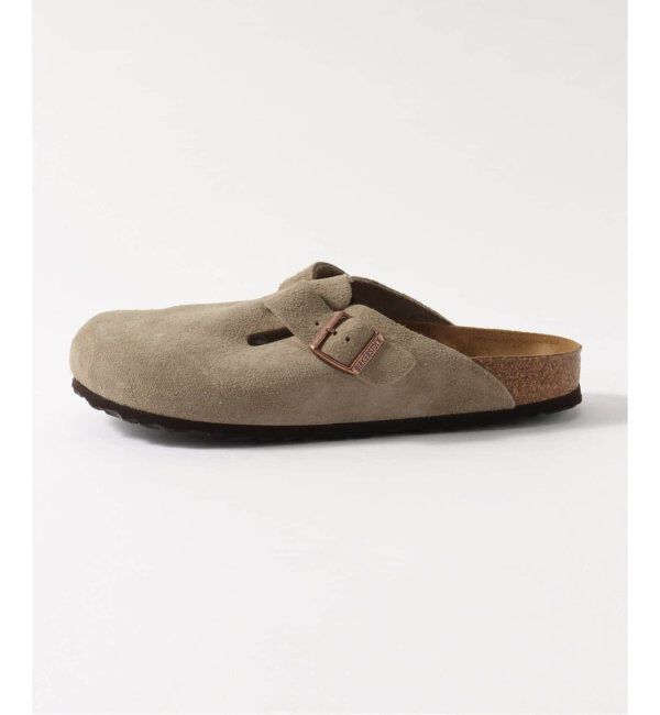 JOURNAL STANDARD relume「BIRKENSTOCK ボストン narrow 1027067 / 60463」|サンダル|