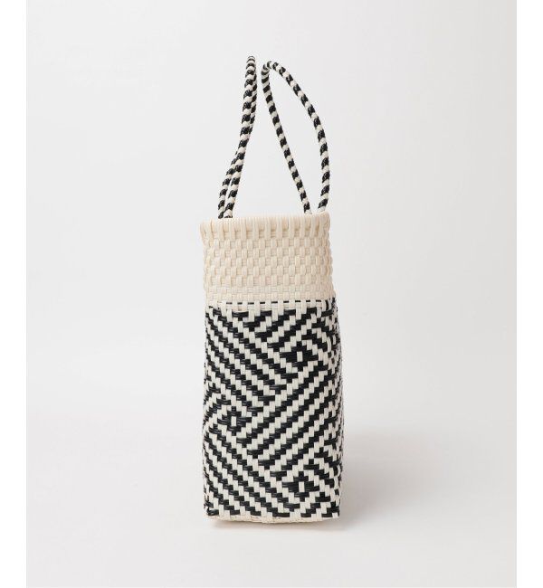 JOURNAL STANDARD relume「【SANRAMI/サンラミ】メルカドバッグ」|かごバッグ|