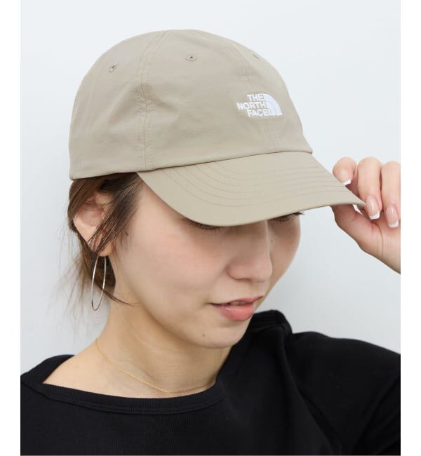 JOURNAL STANDARD relume「《WEB限定》【THE NORTH FACE】 Verb Light Cap：NN02503」|キャップ・キャスケット|