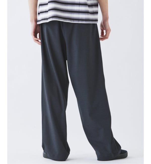 JOURNAL STANDARD relume「TRトロ オーバーパンツ」|スラックス|