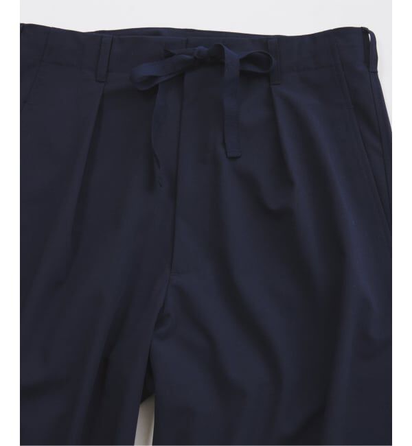 JOURNAL STANDARD relume「TRトロ オーバーパンツ」|スラックス|