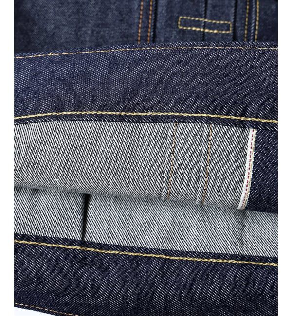 JOURNAL STANDARD relume「《予約》Levi&rsquo;s(R) / リーバイス(R) 別注 TYPE２リジッド トラッカージャケット」|デニムジャケット|