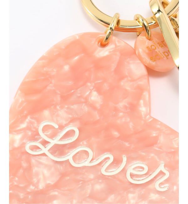  「solar eclipse/ソーラー エクリプス HEART BAG CHARM」|その他|