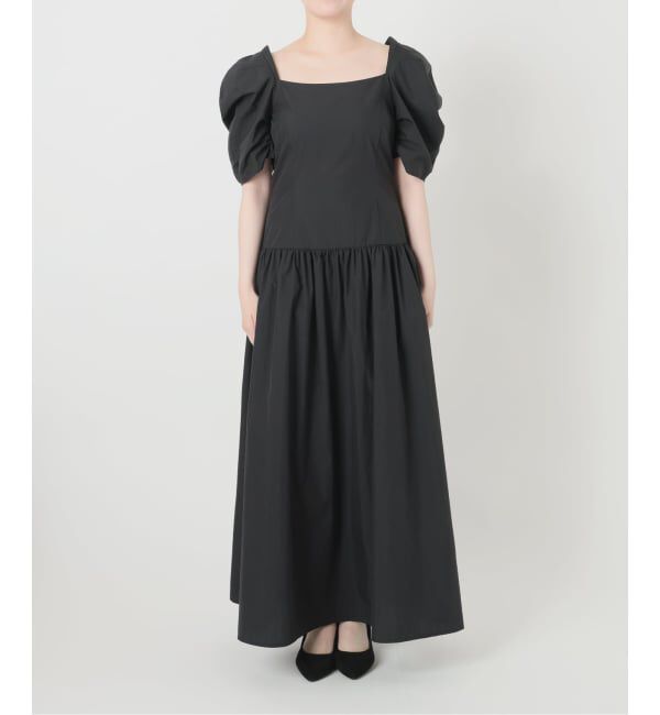 「《予約》【SAORI TANABE &times; La Totalite】Robe de Soiree」|ワンピース|