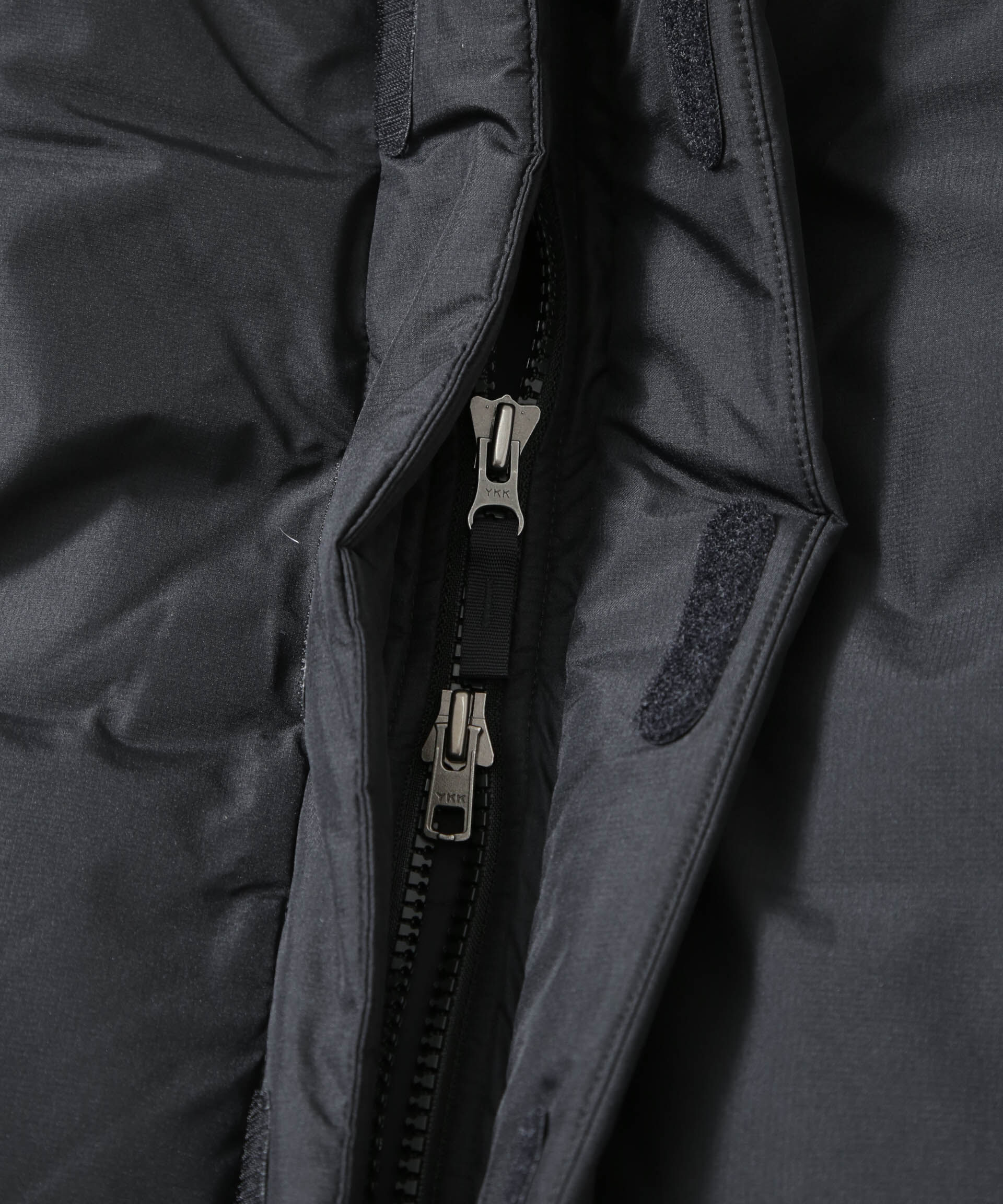 nano･universe「THE NORTH FACE/Baltoro Light Jacket」|ダウン|