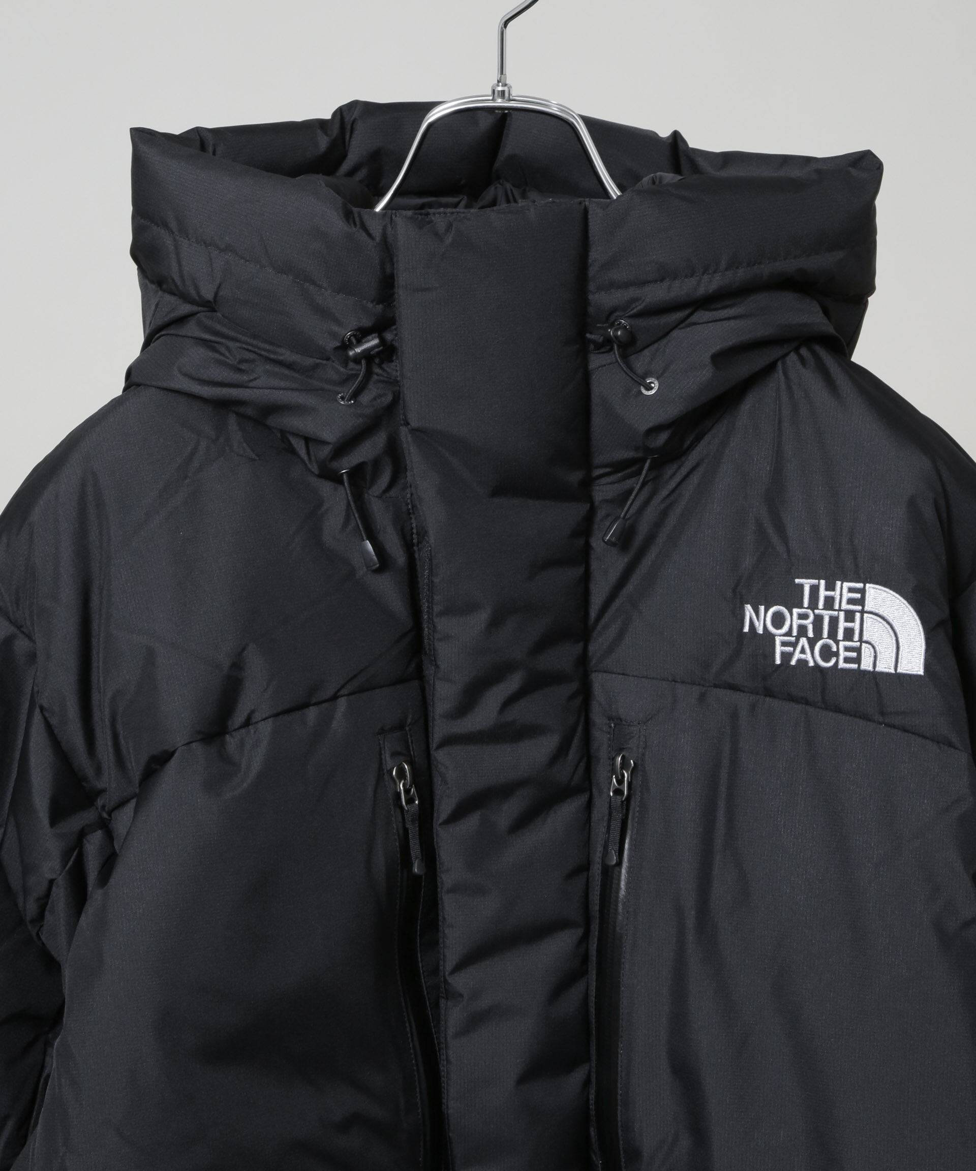 nano･universe「THE NORTH FACE/Baltoro Light Jacket」|ダウン|