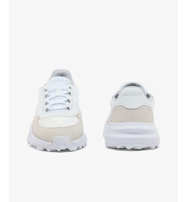 LACOSTE「レディース ELITE ACTV EVO 225 1 SFA」|スニーカー|