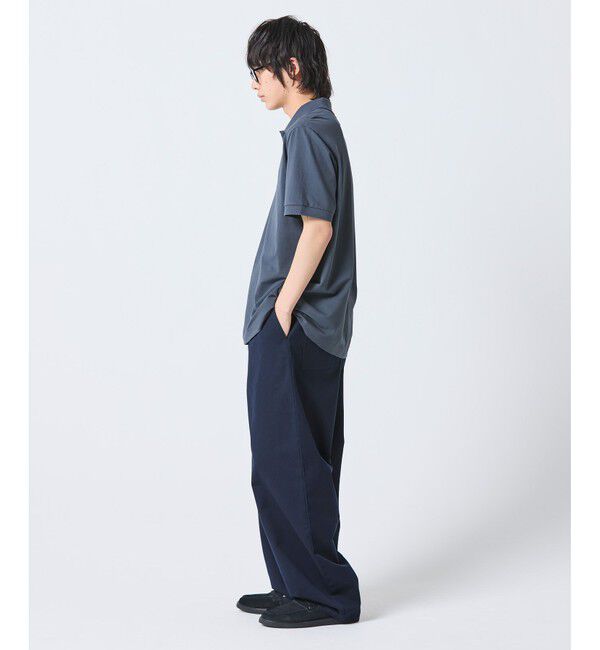 LACOSTE「L.12.12 ライト ポロシャツ」|ポロシャツ|