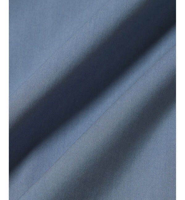 LACOSTE「ストレッチタイプライターキャミドレス」|ワンピース|