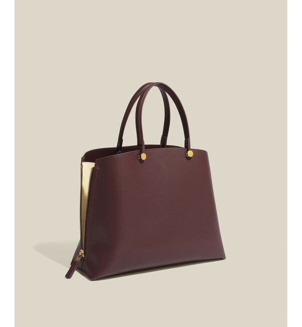 ROPE「【E'POR】Y BAG Medium/通勤・軽量・26SS」|トートバッグ|