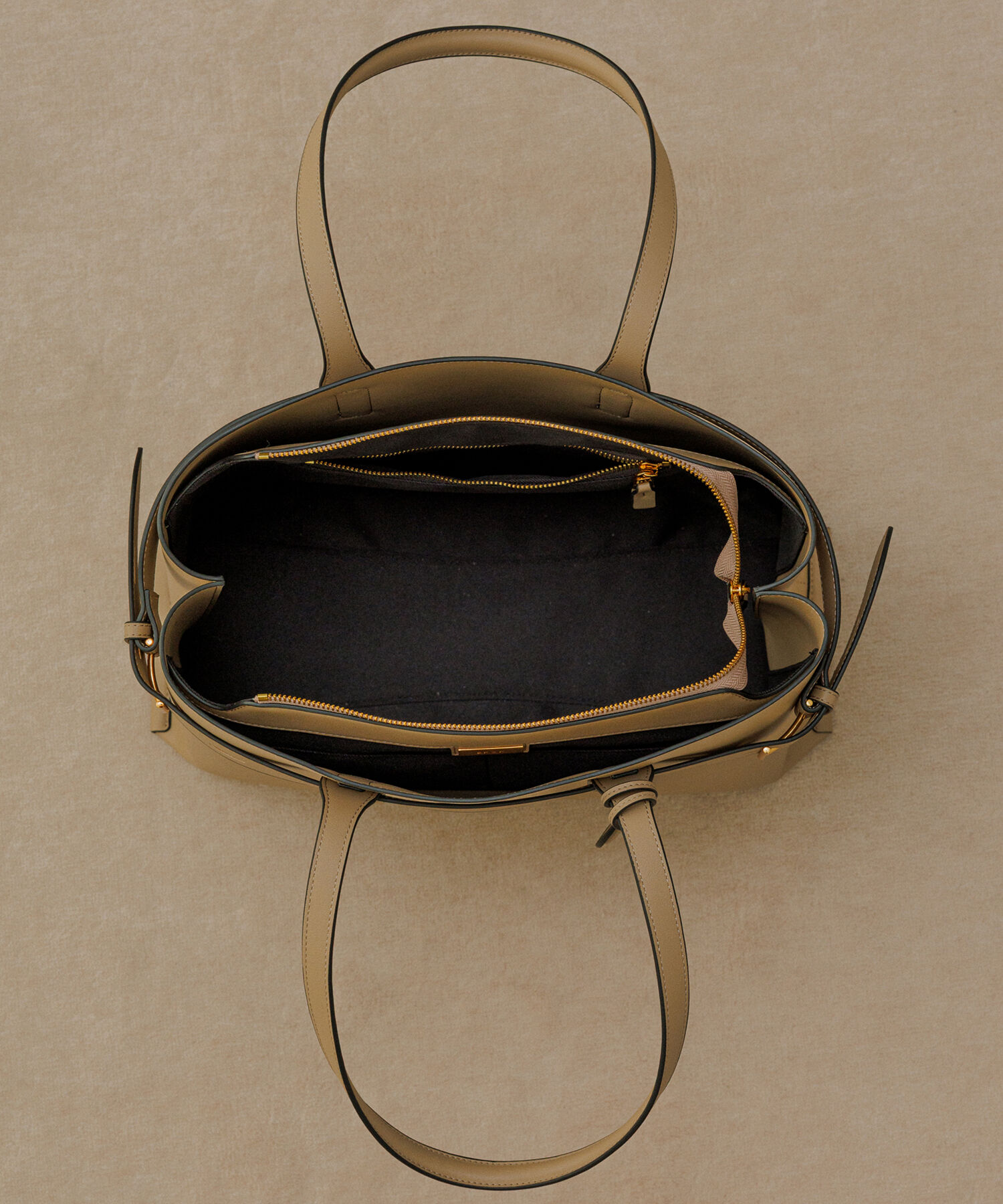 ROPE「【E'POR】A BAG Large/A4対応・通勤」|トートバッグ|