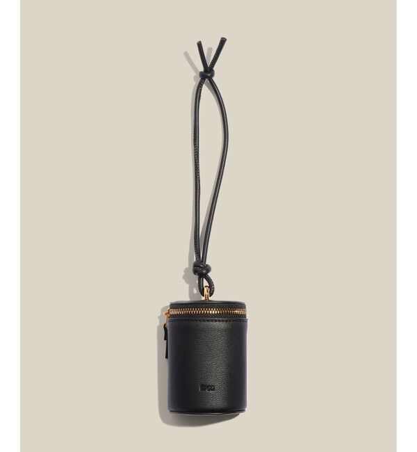 ROPE「【E'POR】Semi Cylinder CASE(リップ収納ケース)/26SS新型」|ポーチ|